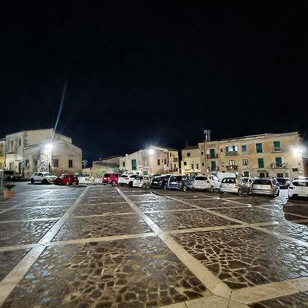 Afena Rent Bedrooms Agrigento Bagian luar foto