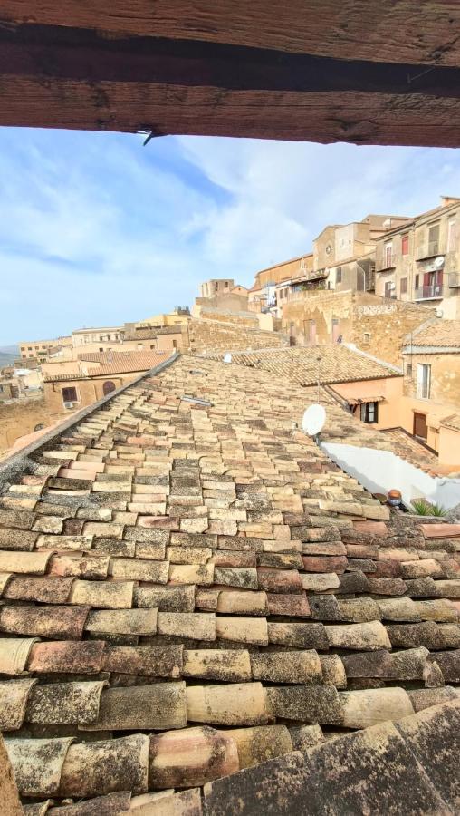 Afena Rent Bedrooms Agrigento Bagian luar foto