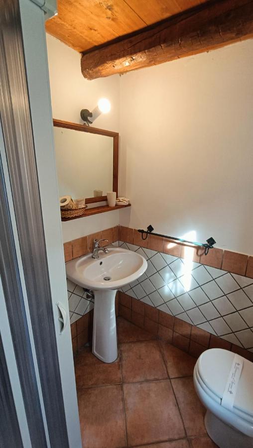 Afena Rent Bedrooms Agrigento Bagian luar foto