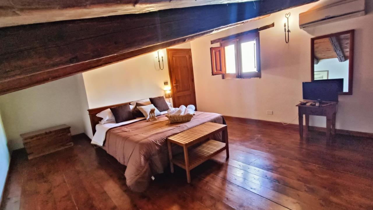 Afena Rent Bedrooms Agrigento Bagian luar foto