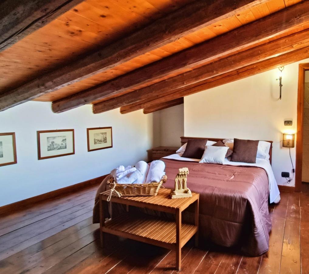 Afena Rent Bedrooms Agrigento Bagian luar foto