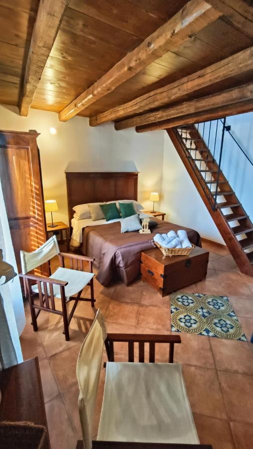 Afena Rent Bedrooms Agrigento Bagian luar foto