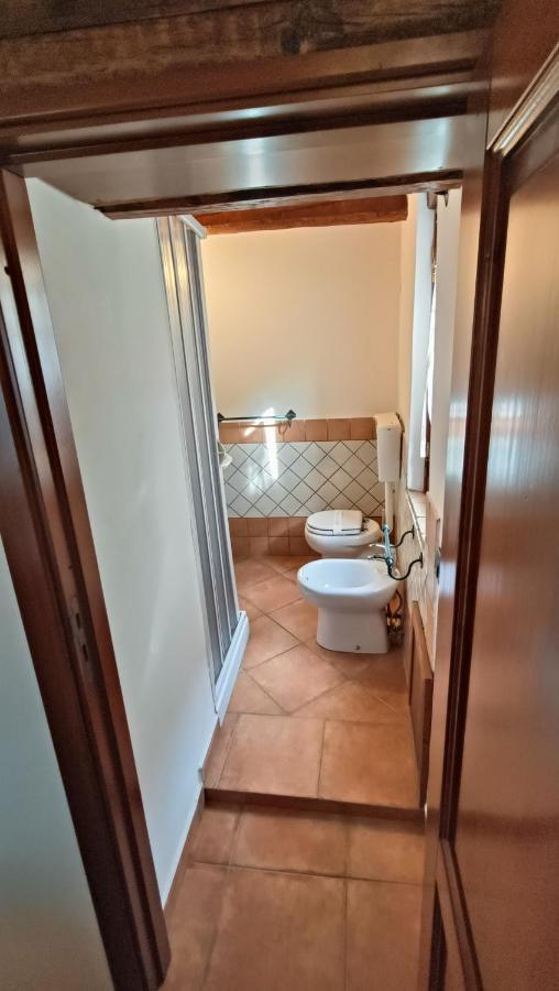 Afena Rent Bedrooms Agrigento Bagian luar foto