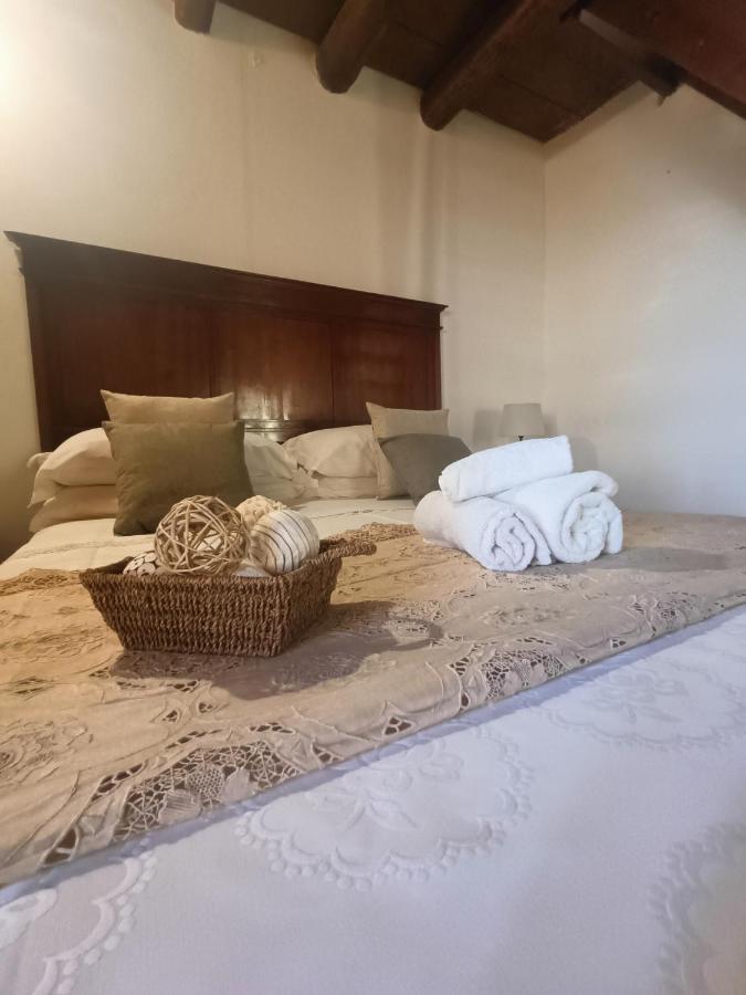 Afena Rent Bedrooms Agrigento Bagian luar foto
