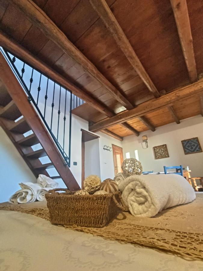 Afena Rent Bedrooms Agrigento Bagian luar foto