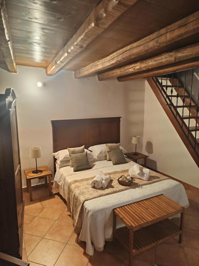 Afena Rent Bedrooms Agrigento Bagian luar foto