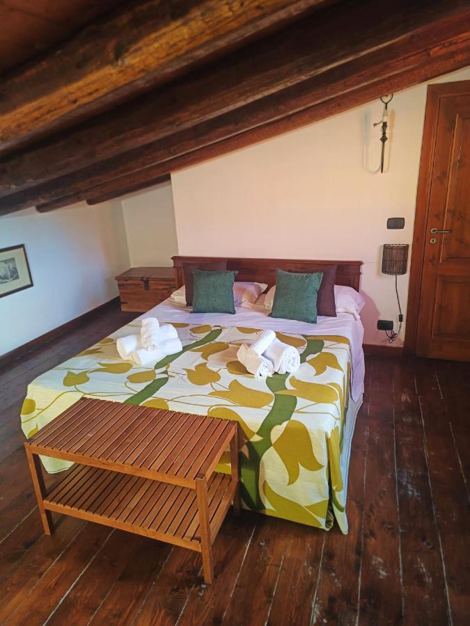 Afena Rent Bedrooms Agrigento Bagian luar foto