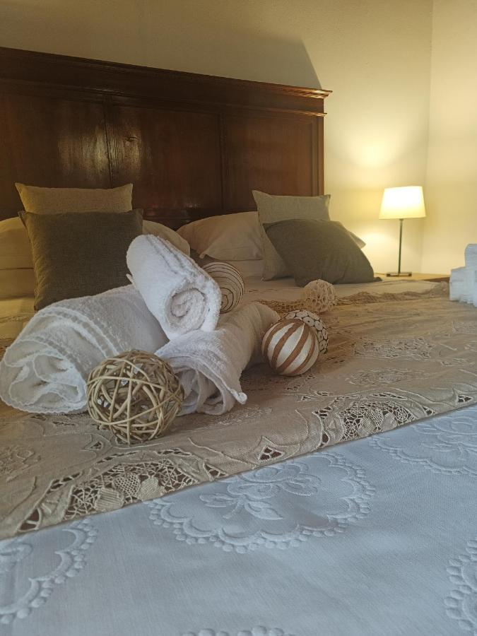 Afena Rent Bedrooms Agrigento Bagian luar foto