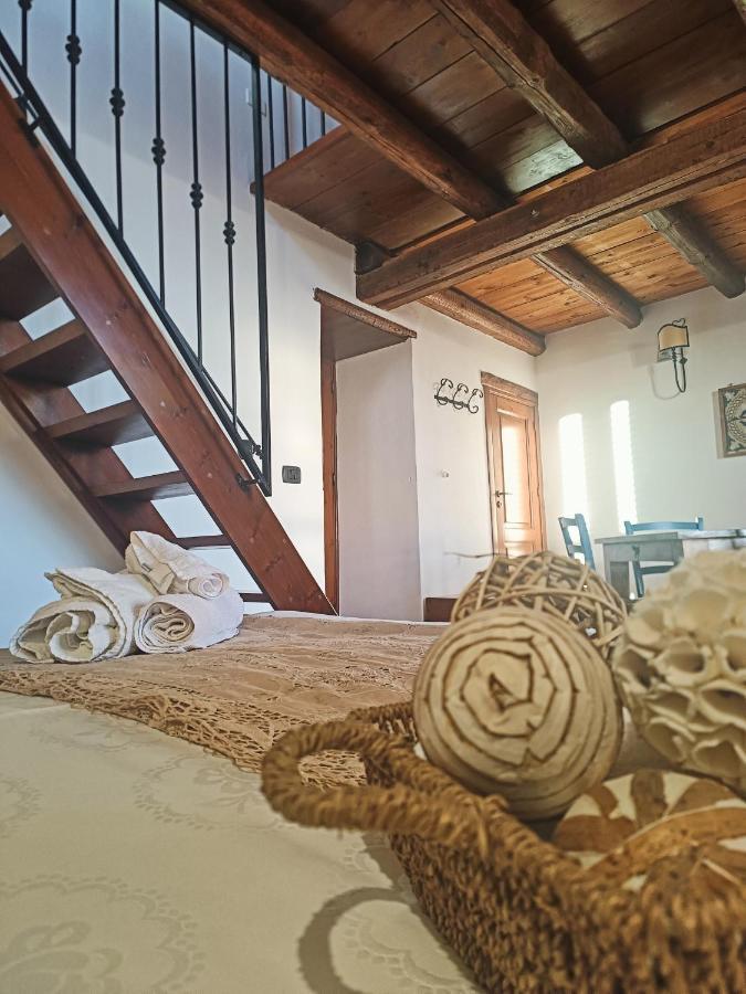 Afena Rent Bedrooms Agrigento Bagian luar foto