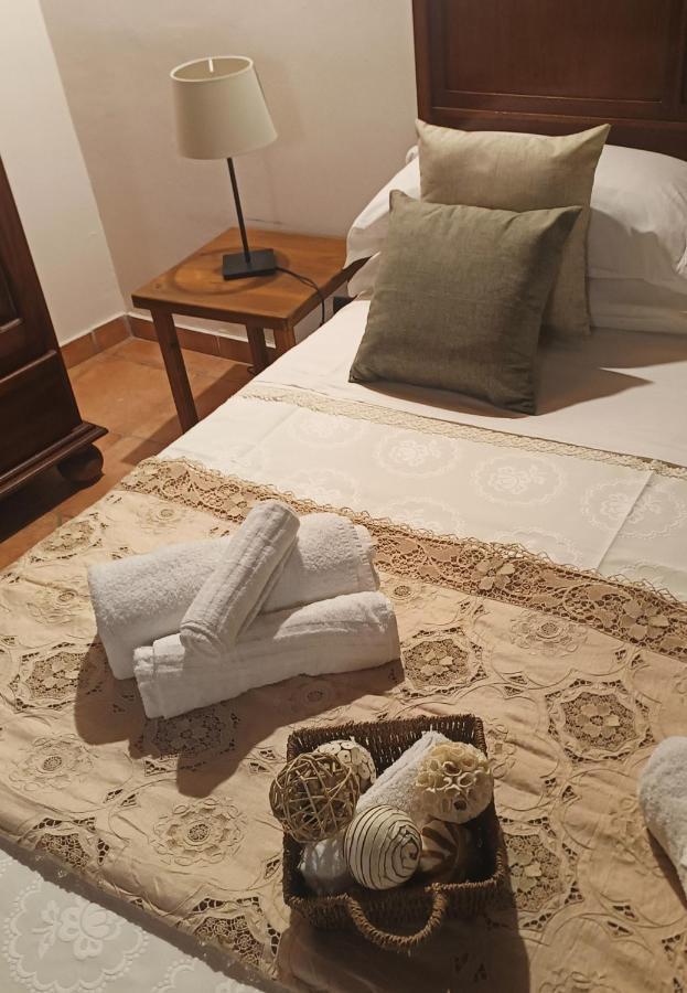 Afena Rent Bedrooms Agrigento Bagian luar foto