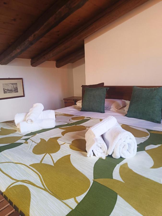 Afena Rent Bedrooms Agrigento Bagian luar foto