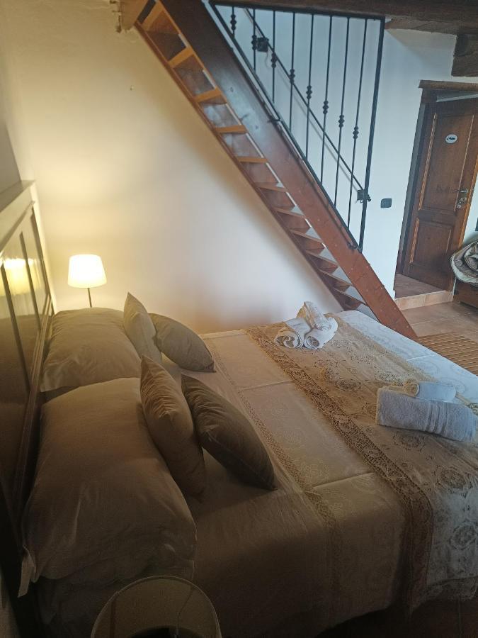 Afena Rent Bedrooms Agrigento Bagian luar foto