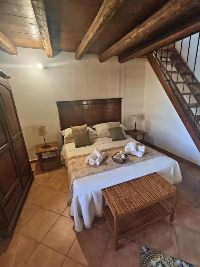 Afena Rent Bedrooms Agrigento Bagian luar foto