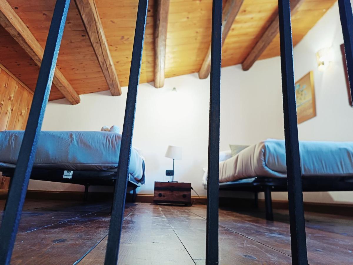 Afena Rent Bedrooms Agrigento Bagian luar foto