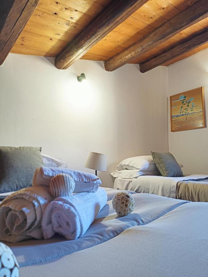 Afena Rent Bedrooms Agrigento Bagian luar foto