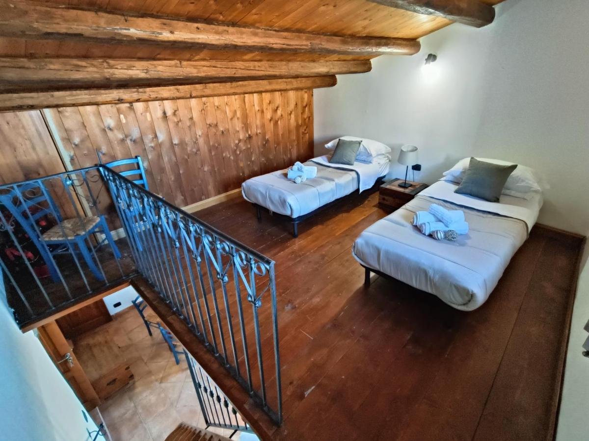 Afena Rent Bedrooms Agrigento Bagian luar foto