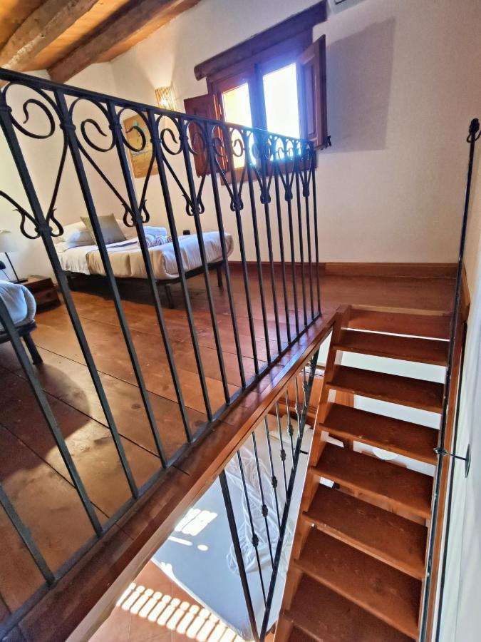 Afena Rent Bedrooms Agrigento Bagian luar foto