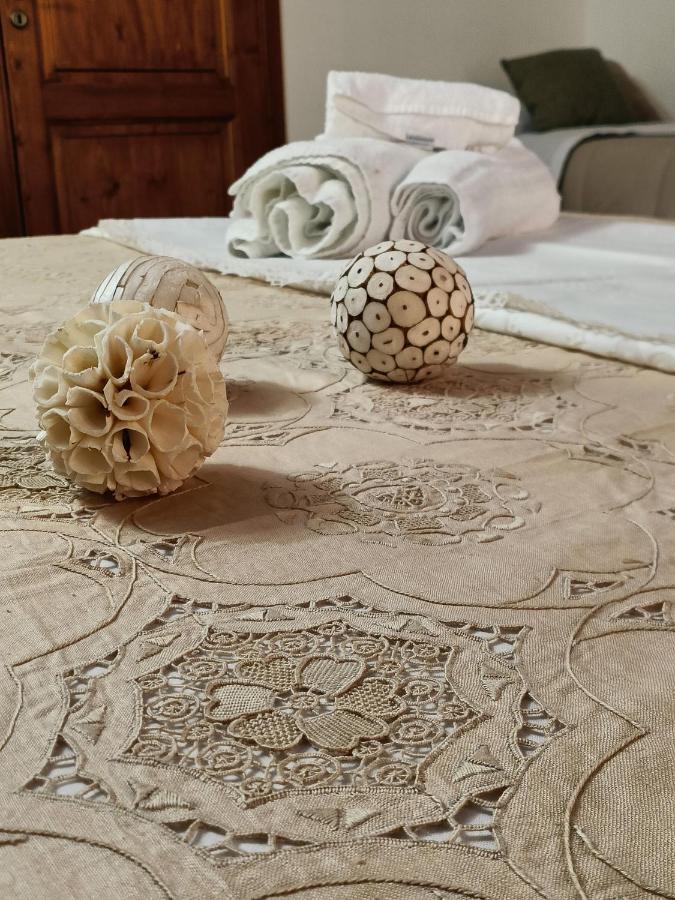 Afena Rent Bedrooms Agrigento Bagian luar foto