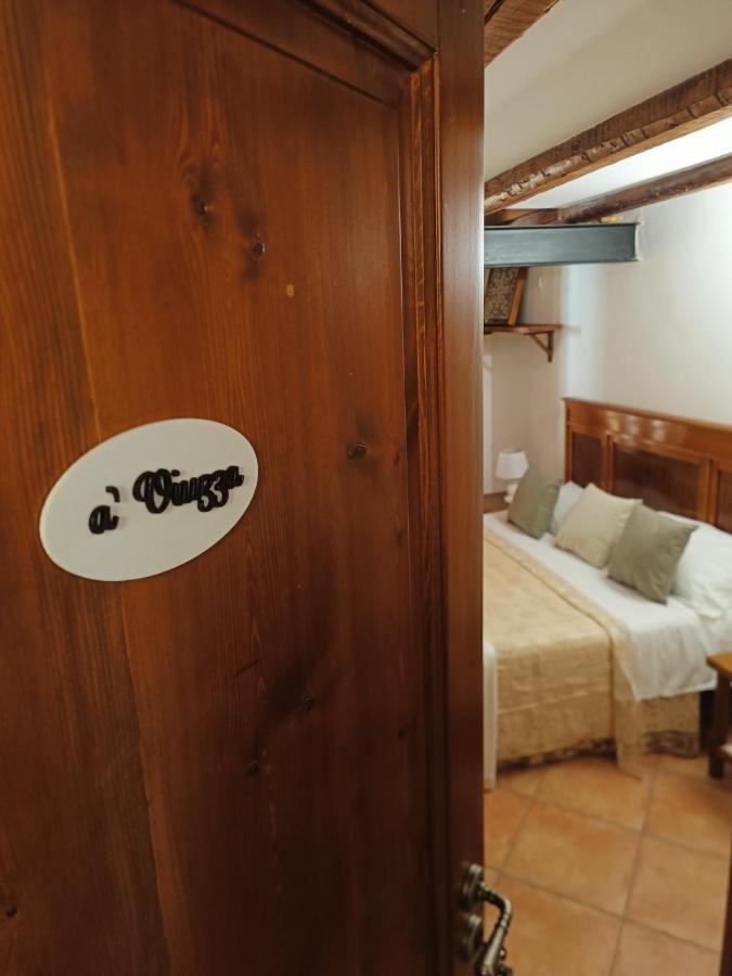 Afena Rent Bedrooms Agrigento Bagian luar foto