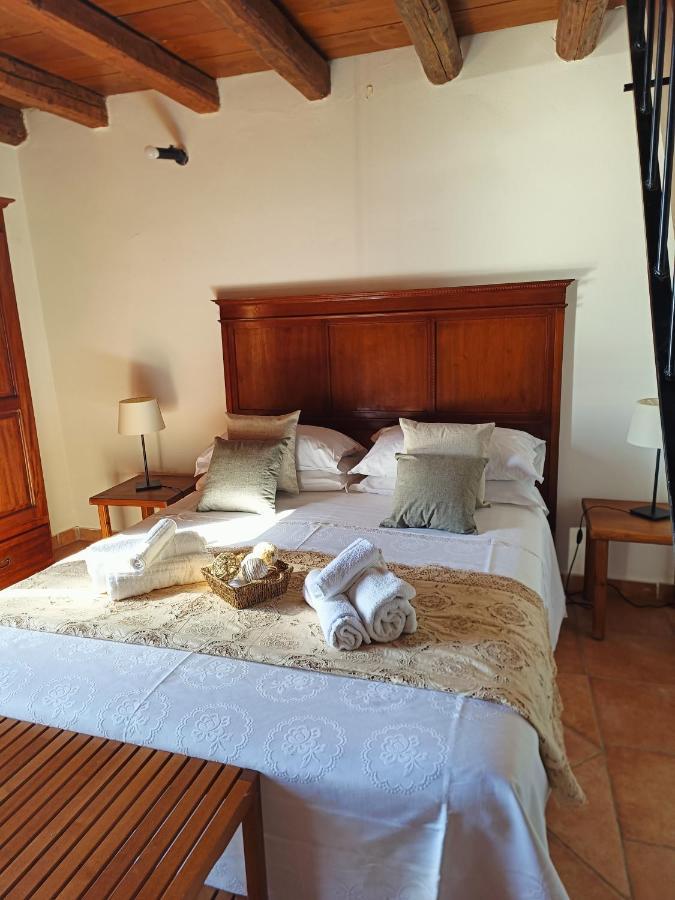 Afena Rent Bedrooms Agrigento Bagian luar foto