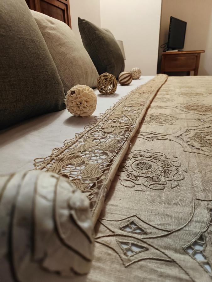 Afena Rent Bedrooms Agrigento Bagian luar foto