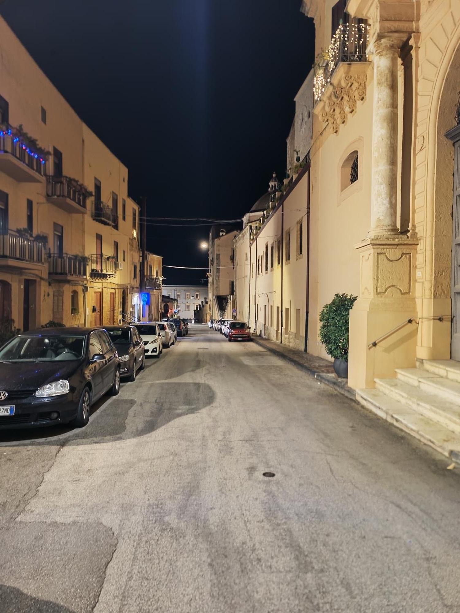 Afena Rent Bedrooms Agrigento Bagian luar foto