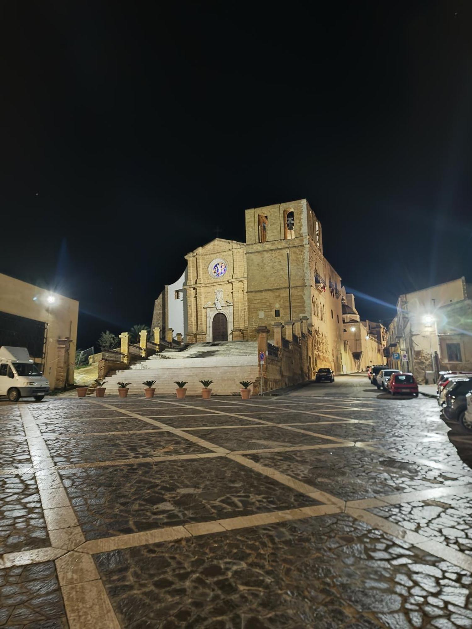 Afena Rent Bedrooms Agrigento Bagian luar foto